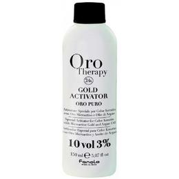 Oxidant Oro Therapy Fanola, 10 vol 3%, 150ml la cel mai bun pret