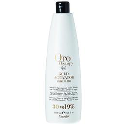 Oxidant Oro Therapy Fanola, 30 vol 9%, 1000ml la cel mai bun pret