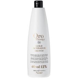 Oxidant Oro Therapy Fanola, 40 vol 12%, 1000ml la cel mai bun pret