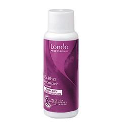 Oxidant Permanent 12% – Londa Professional Extra Rich Creme Emulsion 40 vol 60 ml la cel mai bun pret