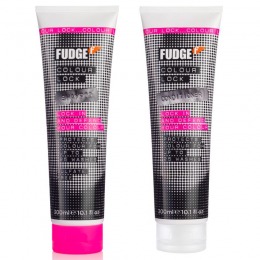 Pachet Fudge Colour Lock 2 – Sampon si Balsam 300 ml cu comanda online