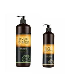 Pachet promotional hidratant Argan de Luxe Professional cu comanda online