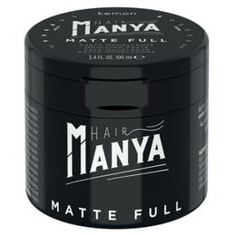 Pasta Mata – Kemon Hair Manya Matte Full, 100ml la cel mai bun pret