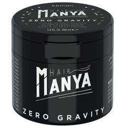 Pasta Mata Ultra-Puternica – Kemon Hair Manya Zero Gravity, 100ml la cel mai bun pret