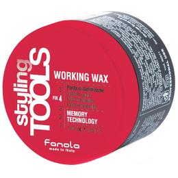 Pasta Modelatoare – Fanola Styling Tools Working Wax Shaping Paste, 100ml la cel mai bun pret