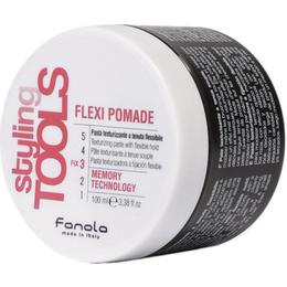 Pasta Texturizanta cu Fixare Flexibila – Fanola Styling Tools Flexi Pomade Texturizing Paste with Flexible Hold, 100ml la cel mai bun pret