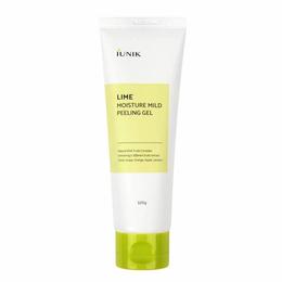 Peeling hidratant cu lime iUNIK, 120 g la cel mai bun pret