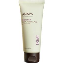 Peeling pentru fata, Ahava 100ml la cel mai bun pret