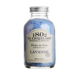 Perle de Baie 180g Lavanda de Provence Le Chatelard 1802 la cel mai bun pret