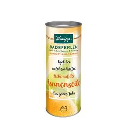 Perle de baie vreme însorita – Kneipp 150 g la cel mai bun pret