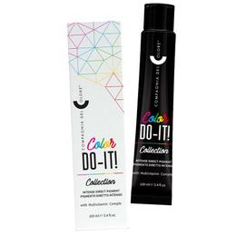 Pigment Color Do-It Compagnia del Colore, nuanta Avocado 100 ml la cel mai bun pret