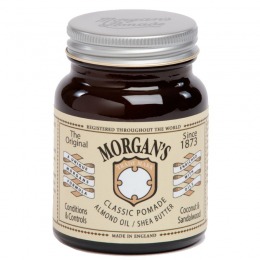 Pomada Clasica – Morgan's Classic Pomade 100 ml la cel mai bun pret