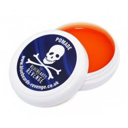 Pomada Fixare Puternica si Luciu – The Bluebeards Revenge Pomade 20 ml la cel mai bun pret