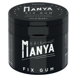 Pomada Modelatoare – Kemon Hair Manya Fix Gum, 100ml la cel mai bun pret