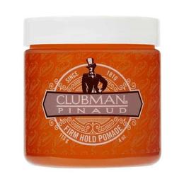 Pomada pentru Par Fixare Mare – Clubman Pinaud Firm Hold Pomade, 113 g la cel mai bun pret