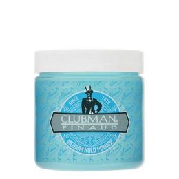 Pomada pentru Par Fixare Medie – Clubman Pinaud Medium Hold Pomade, 113 g la cel mai bun pret