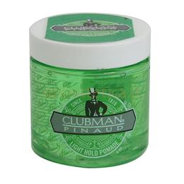 Pomada pentru Par Fixare Mica- Clubman Pinaud Light Hold Pomade, 113 g la cel mai bun pret