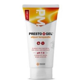 Prestogel Sapun Terapeutic Hip Pharma, 200 ml la cel mai bun pret