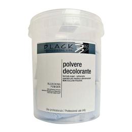 Pudra Decoloranta – Black Professional Line Blue Bleaching Powder, 1000g la cel mai bun pret