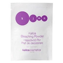 Pudra Decoloranta – Kallos KJMN Bleaching Powder 35g la cel mai bun pret