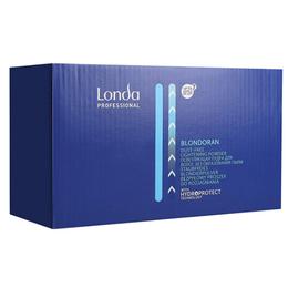 Pudra Decoloranta – Londa Professional Blondoran Dust-Free Lightening Powder, 2 x 500g la cel mai bun pret