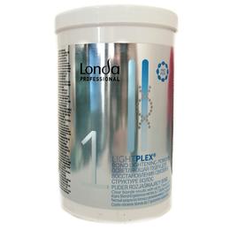 Pudra Decoloranta – Londa Professional LightPlex 1 Bond Lightening Powder, 500g la cel mai bun pret