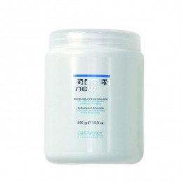 Pudra Decoloranta – Oyster Cosmetics Bleacy New Bleaching Powder 500g la cel mai bun pret