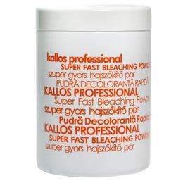 Pudra Decoloranta Rapida – Kallos Professional Super Fast Bleaching Powder 500g la cel mai bun pret