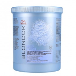 Pudra Decoloranta – Wella Professionals Blondor Multi Blonde Powder 800 gr la cel mai bun pret