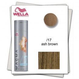 Pudra Nuantatoare pentru Suvite – Wella Professionals Magma by Blondor /17 Pigmented Lightener 120 gr la cel mai bun pret