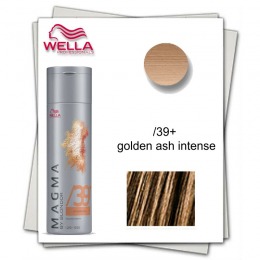 Pudra Nuantatoare pentru Suvite – Wella Professionals Magma by Blondor /39 + Pigmented Lightener 120 gr la cel mai bun pret