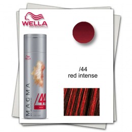 Pudra Nuantatoare pentru Suvite – Wella Professionals Magma by Blondor /44 Pigmented Lightener 120 gr la cel mai bun pret