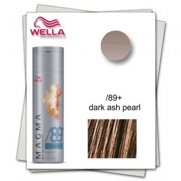 Pudra Nuantatoare pentru Suvite – Wella Professionals Magma by Blondor /89 + Pigmented Lightener 120 gr la cel mai bun pret