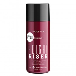 Pudra pentru Volum – Matrix Style Link Perfect Height Riser Volumizing Powder 7g la cel mai bun pret