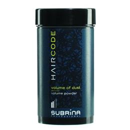 Pudra pentru Volum – Subrina HairCode Volume Of Dust Volume Powder, 10g la cel mai bun pret