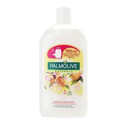 Rezerva Sapun Lichid, Palmolive, Naturals, Migdale Si Lapte, 750 ml la cel mai bun pret