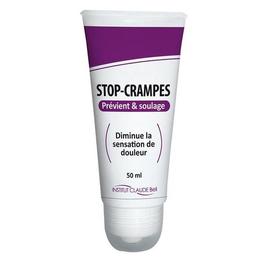 Roll On Stop Crampe Musculare Previne si Amelioreaza, Institut Claude Bell 50ml la cel mai bun pret