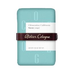 Sapun Atelier Cologne clementine california 200g la cel mai bun pret