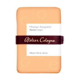 Sapun Atelier Cologne orange sanguine 200g la cel mai bun pret