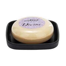 Sapun Bio cu Sapuniera Divine PuroBio Home, 100g la cel mai bun pret