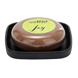 Sapun Bio cu Sapuniera Joy PuroBio Home, 100g la cel mai bun pret