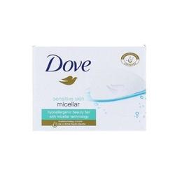 Sapun, Dove, Sensitive Skin, Micellar, 100g la cel mai bun pret