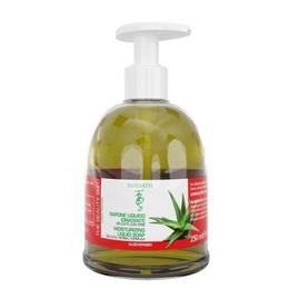 Sapun Lichid cu Aloe Vera si Ulei de Masline Bioearth, 250 ml la cel mai bun pret