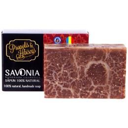 Sapun Natural cu Propolis si Hibiscus Savonia, 90g la cel mai bun pret