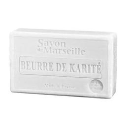 Sapun Natural de Marsilia 100g Beurre de Karite Shea ButterLe Chatelard 1802 la cel mai bun pret