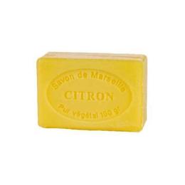 Sapun Natural de Marsilia 100g Citron Lamaie Lemon Le Chatelard 1802 la cel mai bun pret