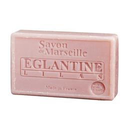 Sapun Natural de Marsilia 100g Eglantine Liliac Le Chatelard 1802 la cel mai bun pret