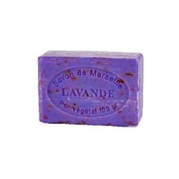 Sapun Natural de Marsilia 100g Exfoliant Lavanda de Provence Le Chatelard 1802 la cel mai bun pret