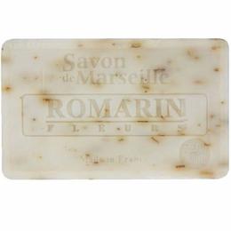 Sapun Natural de Marsilia 100g Exfoliant Rosmarin Rozmarin Le Chatelard 1802 la cel mai bun pret