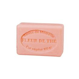 Sapun Natural de Marsilia 100g Flori de Ceai Fleur de The Le Chatelard 1802 la cel mai bun pret